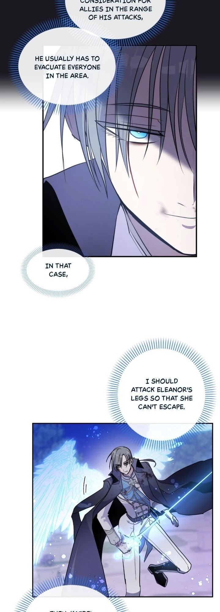 A Witch's Hopeless Wish Chapter 119 page 30 - Chapter 119