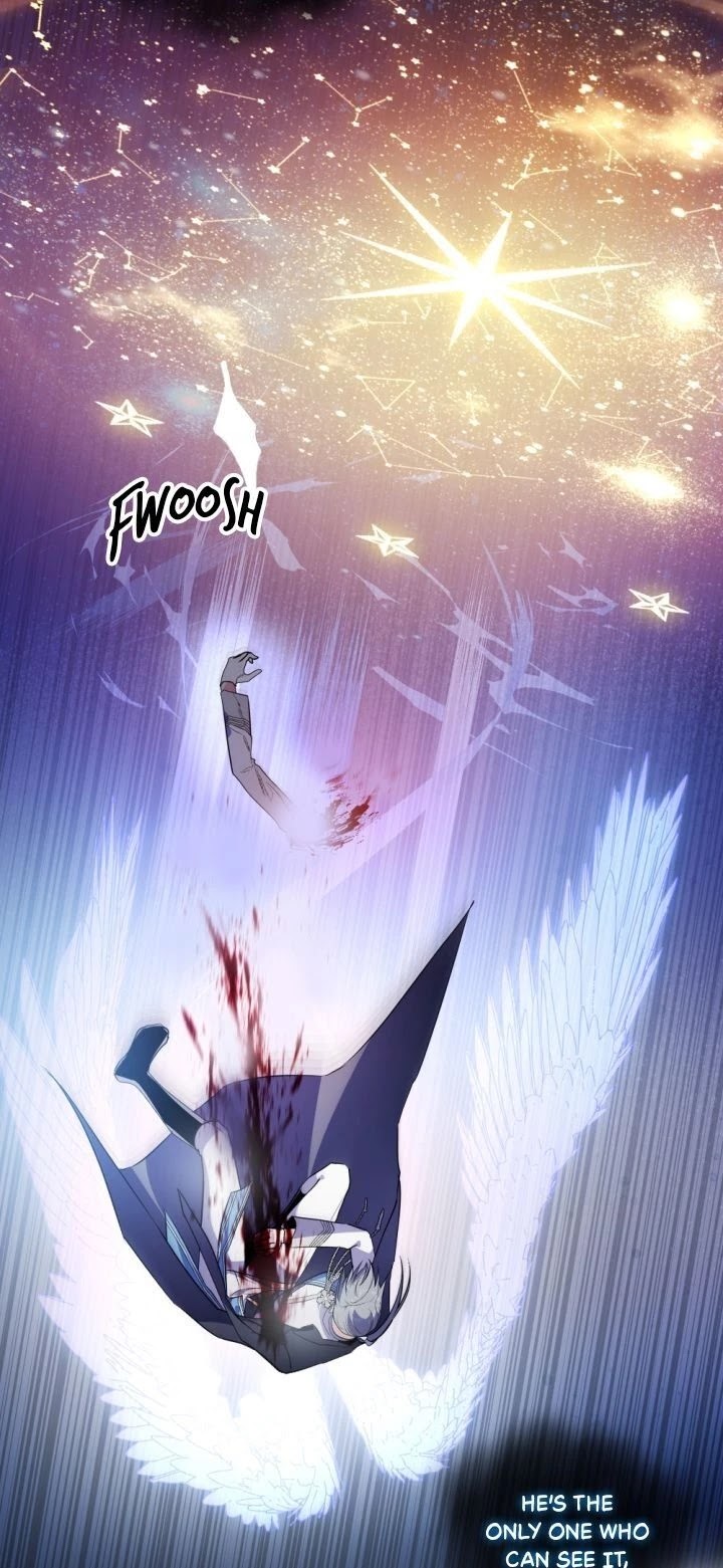 A Witch's Hopeless Wish Chapter 119 page 33 - Chapter 119