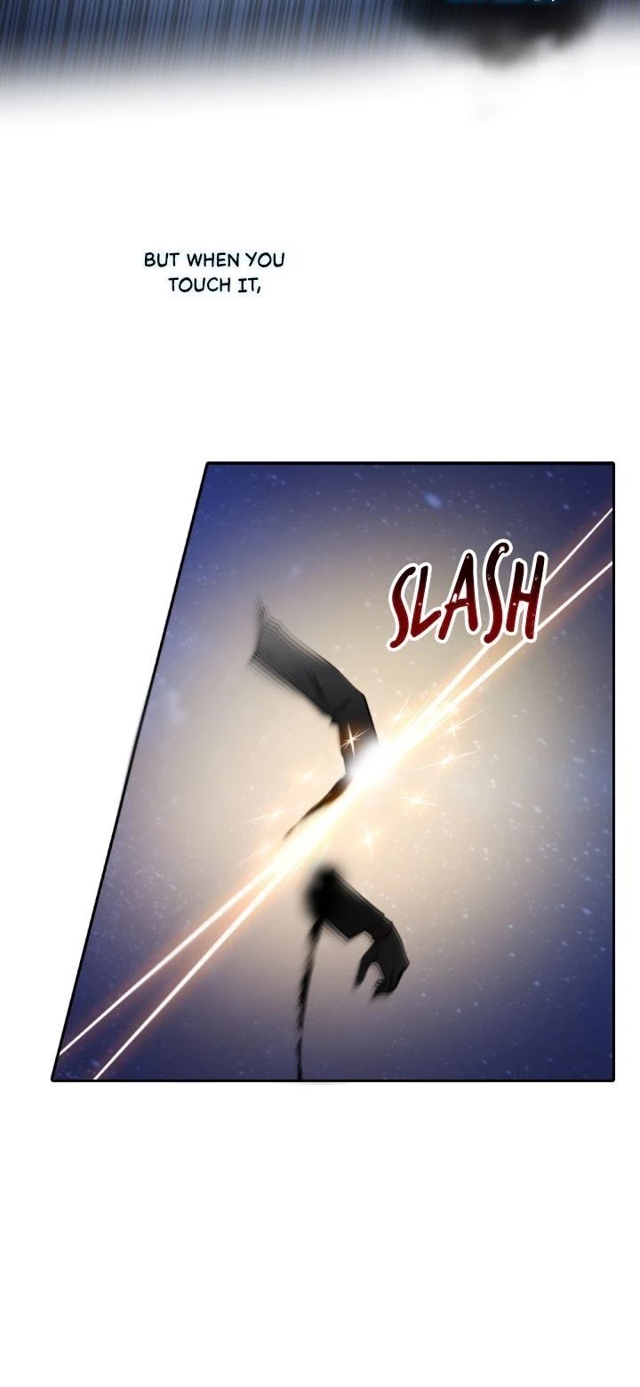 A Witch's Hopeless Wish Chapter 119 page 34 - Chapter 119