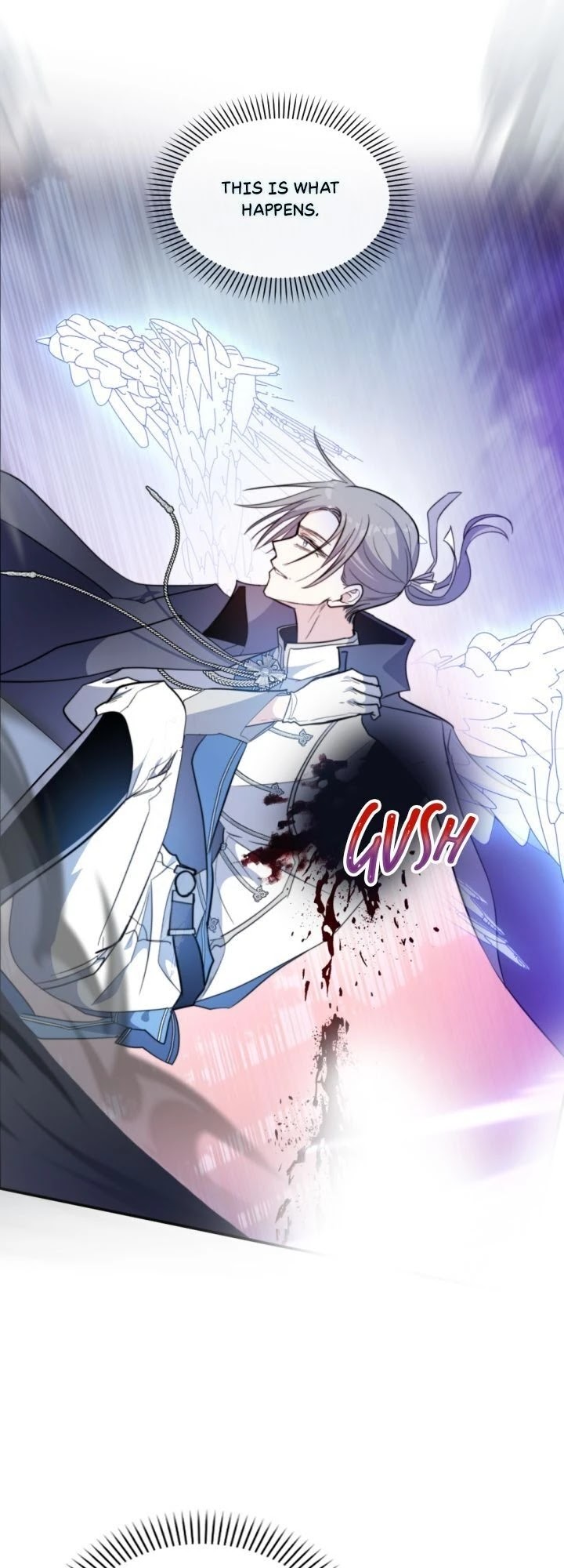 A Witch's Hopeless Wish Chapter 119 page 35 - Chapter 119