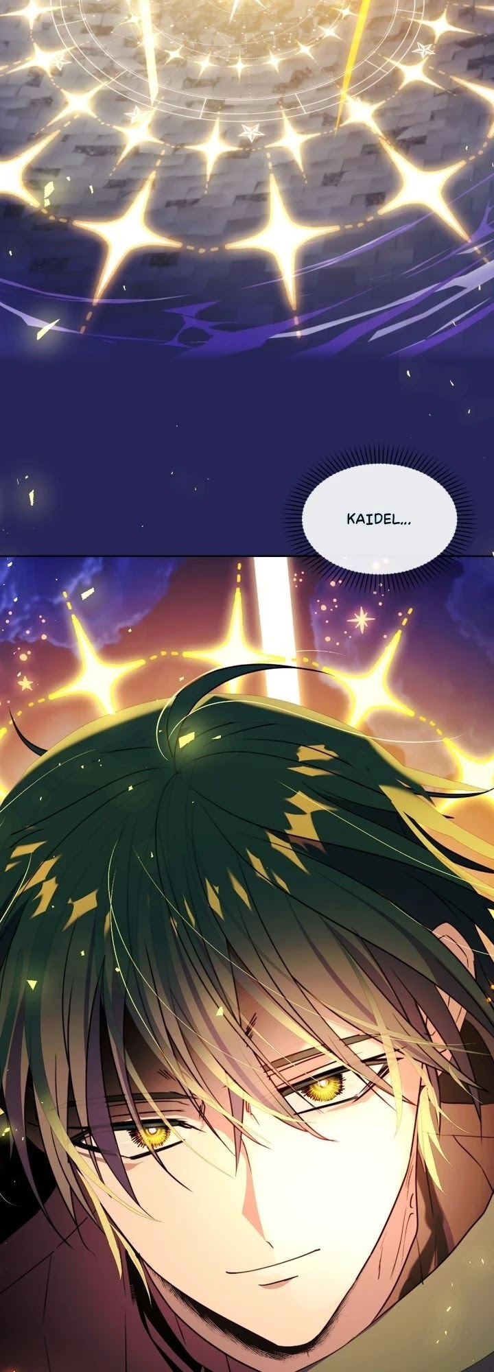 A Witch's Hopeless Wish Chapter 119 page 38 - Chapter 119