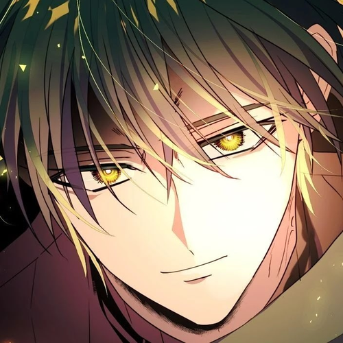 A Witch's Hopeless Wish Chapter 119 cover