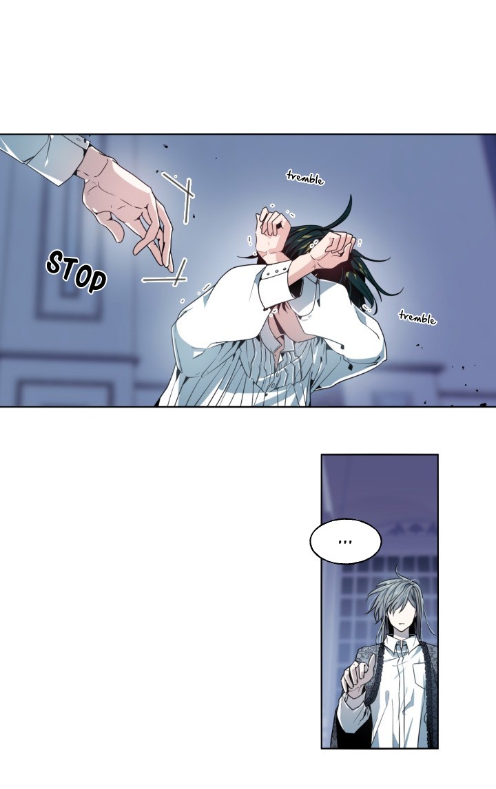 A Witch's Hopeless Wish Chapter 12 page 12 - Chapter 12