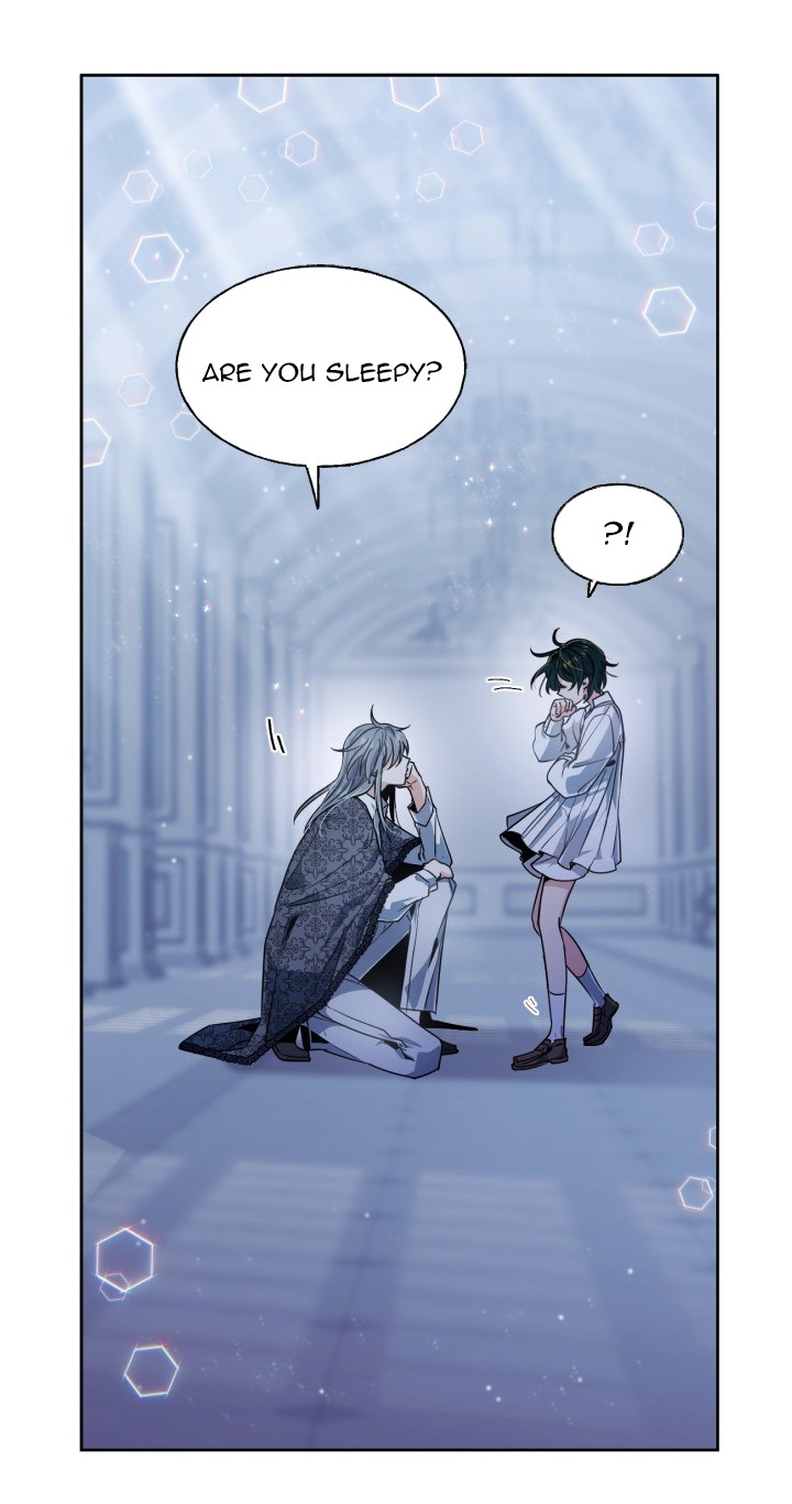 A Witch's Hopeless Wish Chapter 12 page 13 - Chapter 12