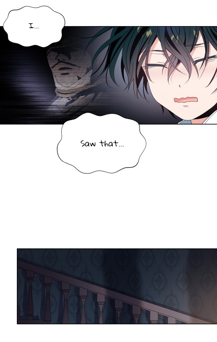 A Witch's Hopeless Wish Chapter 12 page 16 - Chapter 12