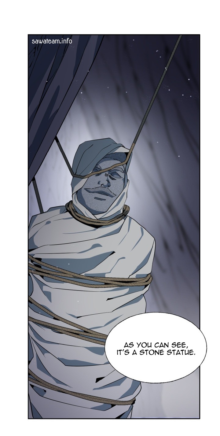A Witch's Hopeless Wish Chapter 12 page 17 - Chapter 12