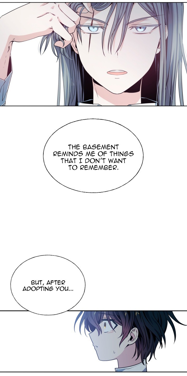 A Witch's Hopeless Wish Chapter 12 page 23 - Chapter 12