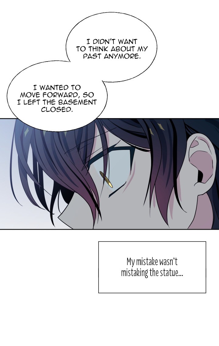 A Witch's Hopeless Wish Chapter 12 page 24 - Chapter 12