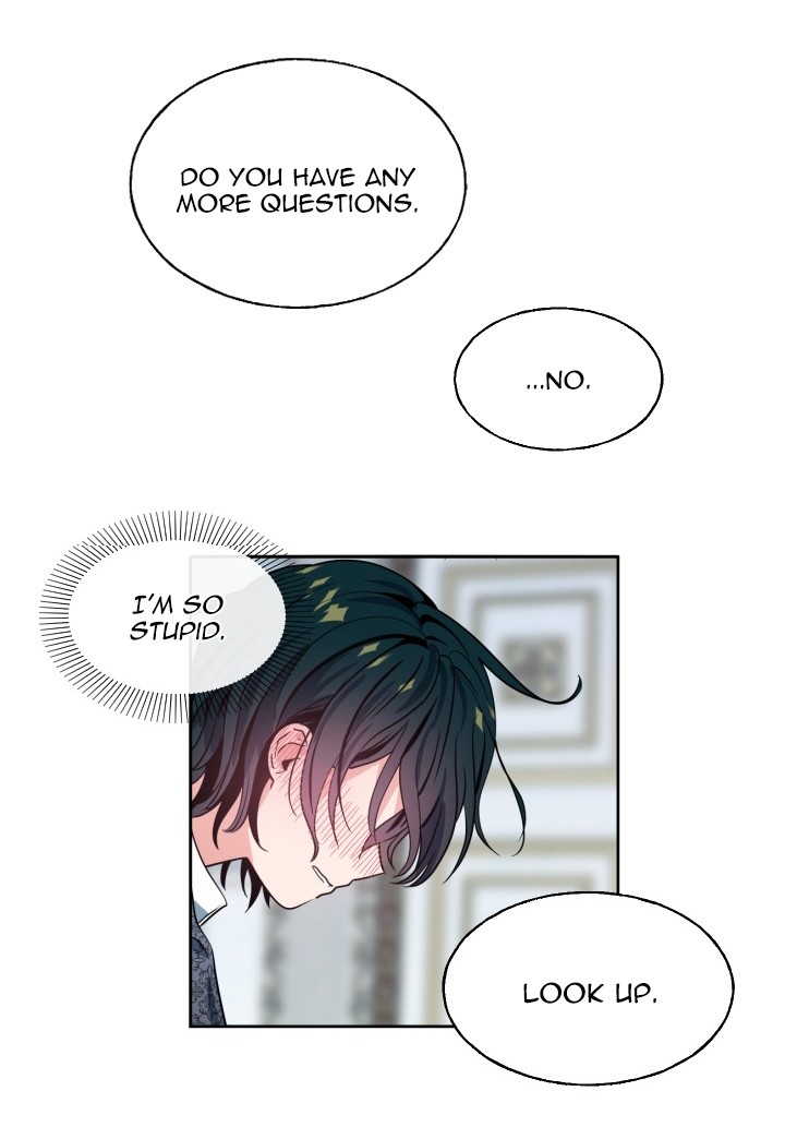 A Witch's Hopeless Wish Chapter 12 page 29 - Chapter 12