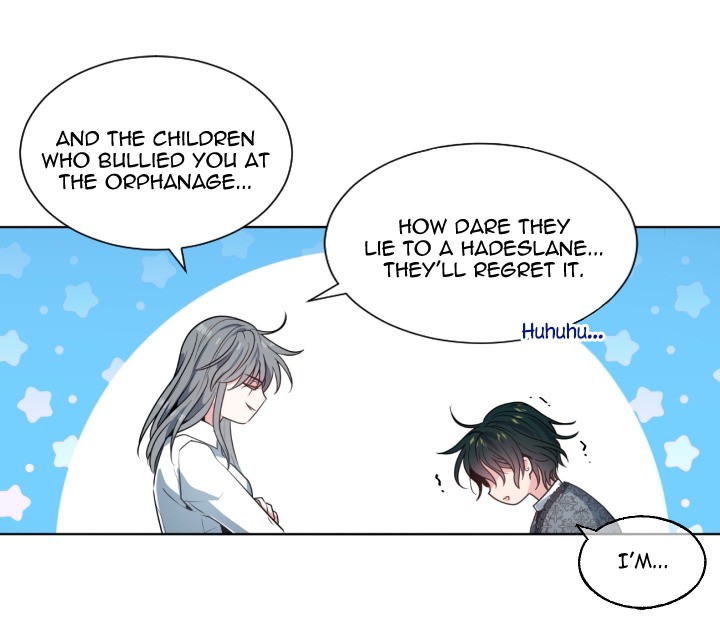 A Witch's Hopeless Wish Chapter 12 page 31 - Chapter 12