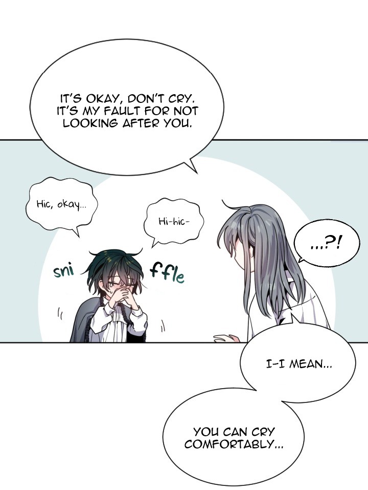 A Witch's Hopeless Wish Chapter 12 page 34 - Chapter 12