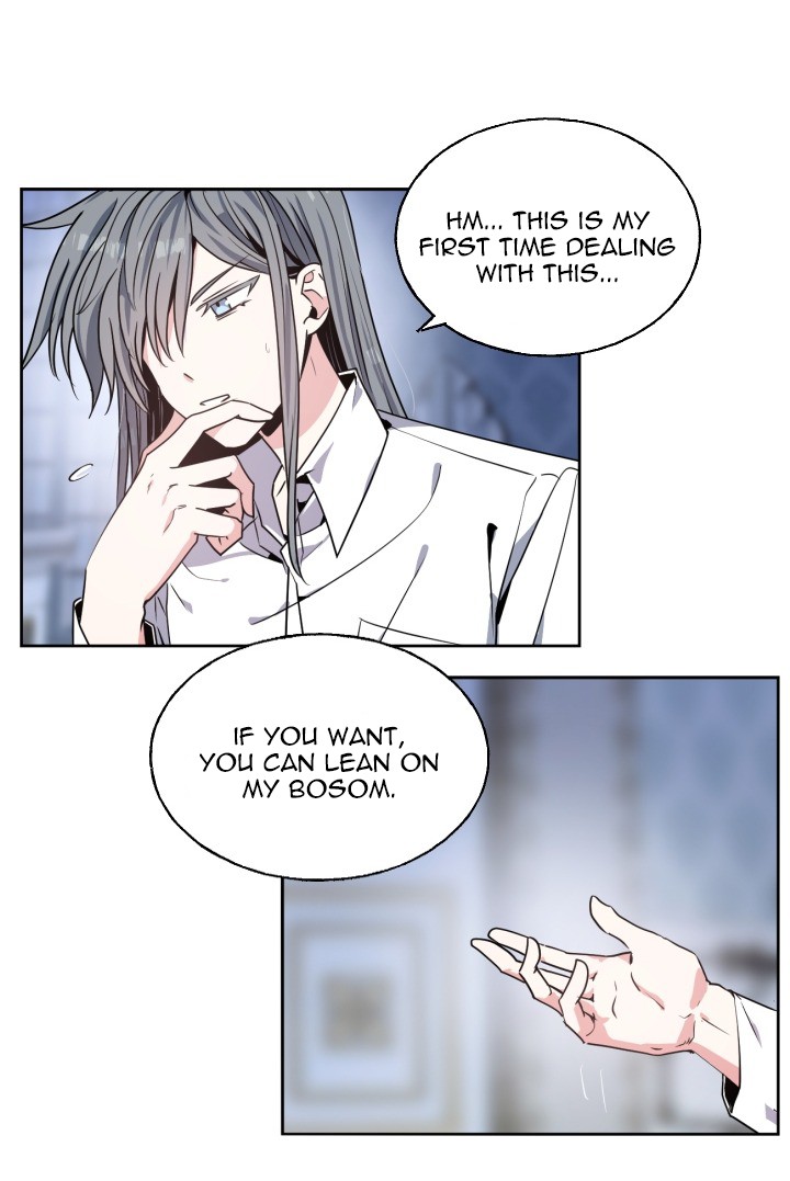 A Witch's Hopeless Wish Chapter 12 page 36 - Chapter 12