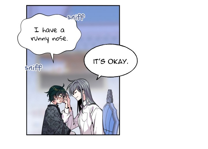 A Witch's Hopeless Wish Chapter 12 page 37 - Chapter 12