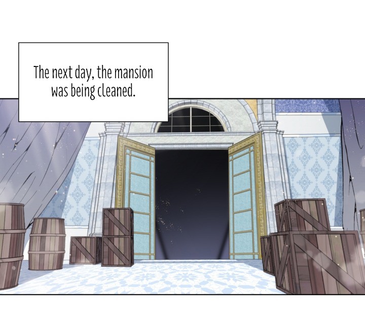 A Witch's Hopeless Wish Chapter 12 page 41 - Chapter 12