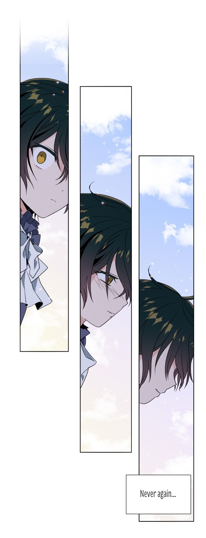 A Witch's Hopeless Wish Chapter 12 page 45 - Chapter 12
