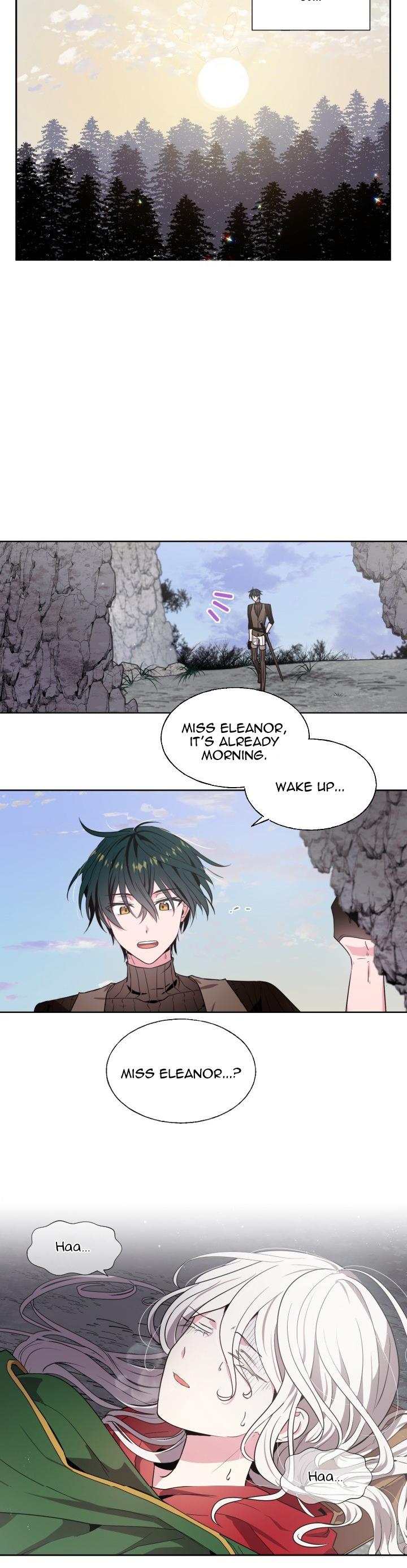 A Witch's Hopeless Wish Chapter 12 page 47 - Chapter 12