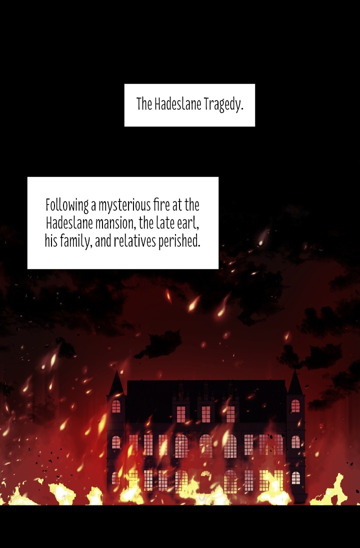 A Witch's Hopeless Wish Chapter 12 page 5 - Chapter 12