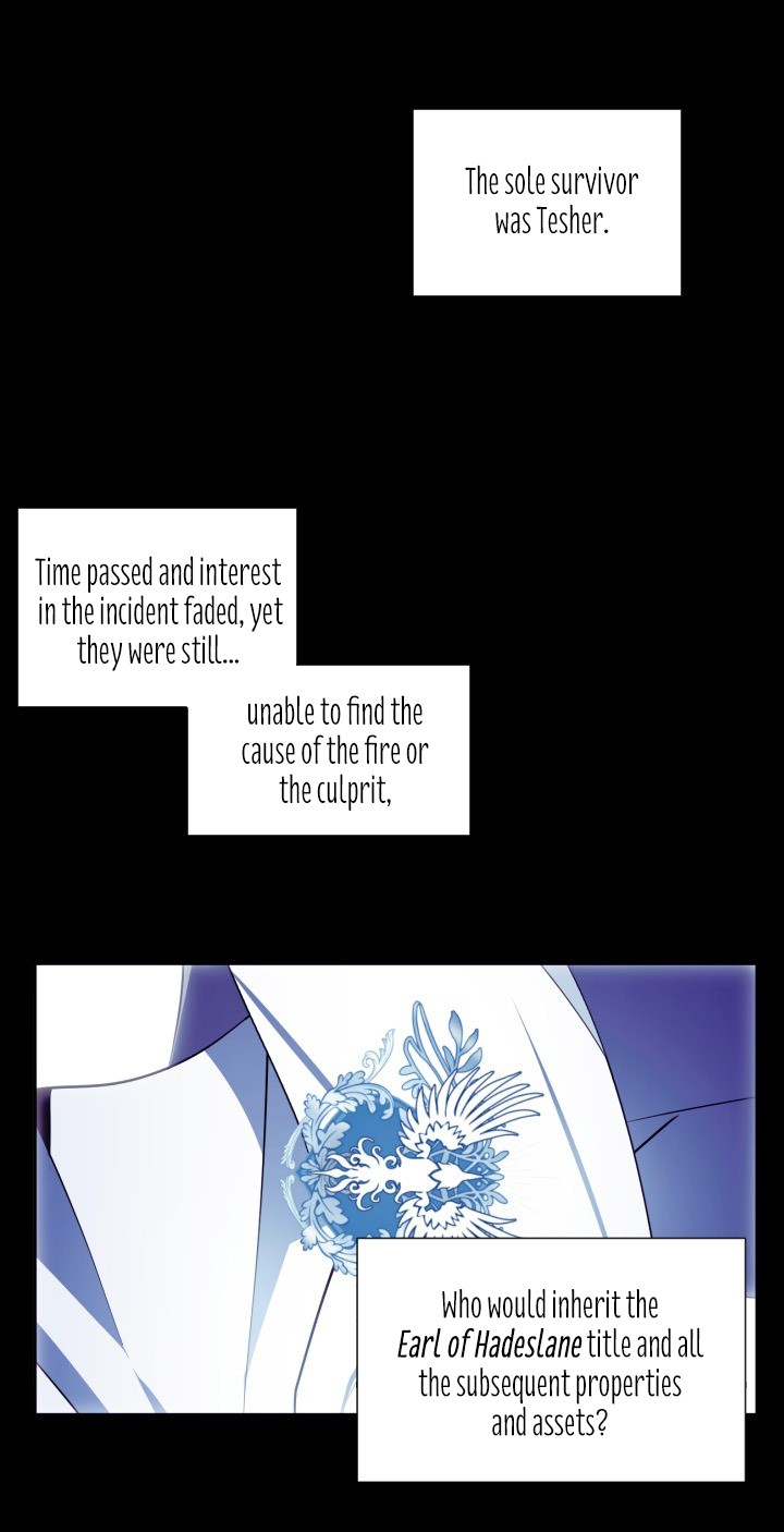 A Witch's Hopeless Wish Chapter 12 page 6 - Chapter 12