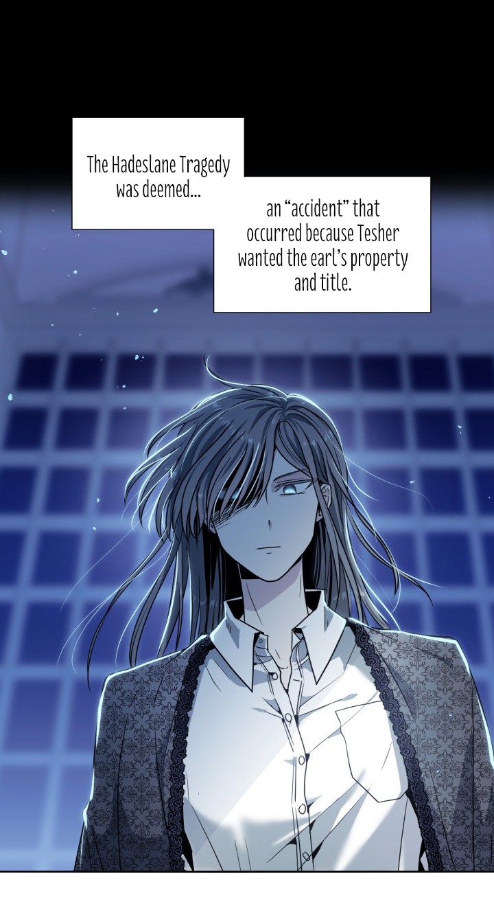 A Witch's Hopeless Wish Chapter 12 page 8 - Chapter 12