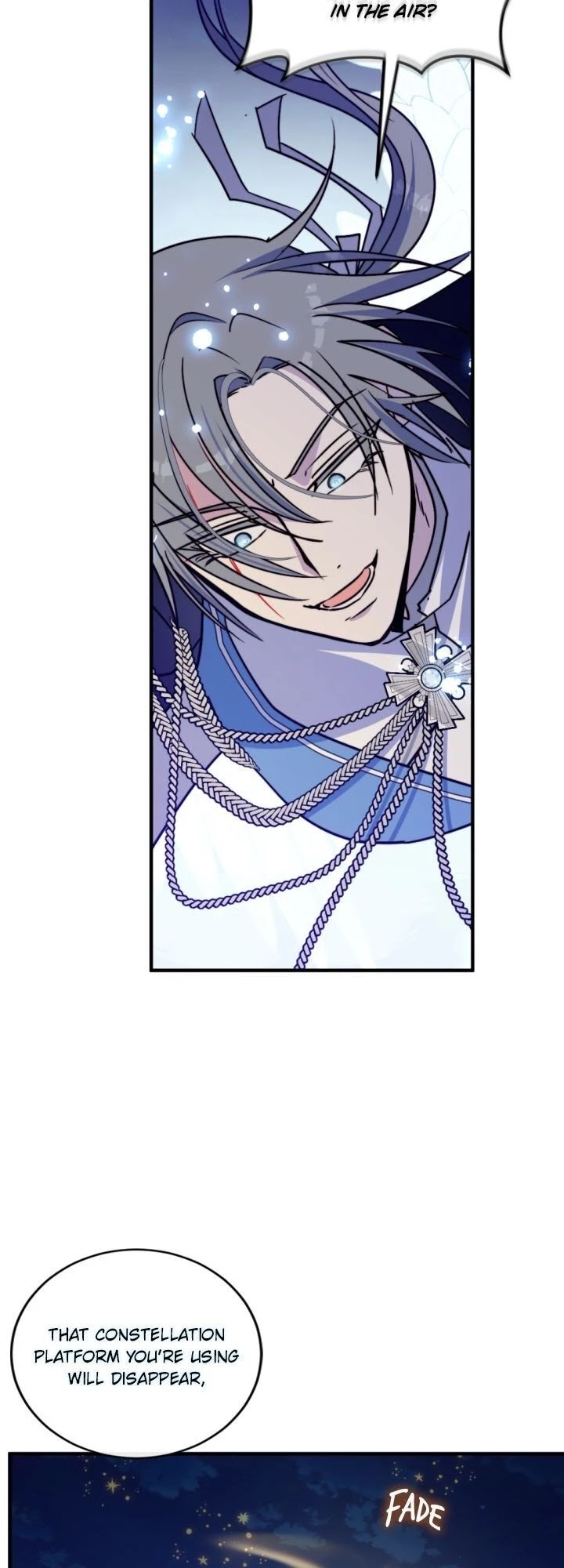 A Witch's Hopeless Wish Chapter 120 page 10 - Chapter 120