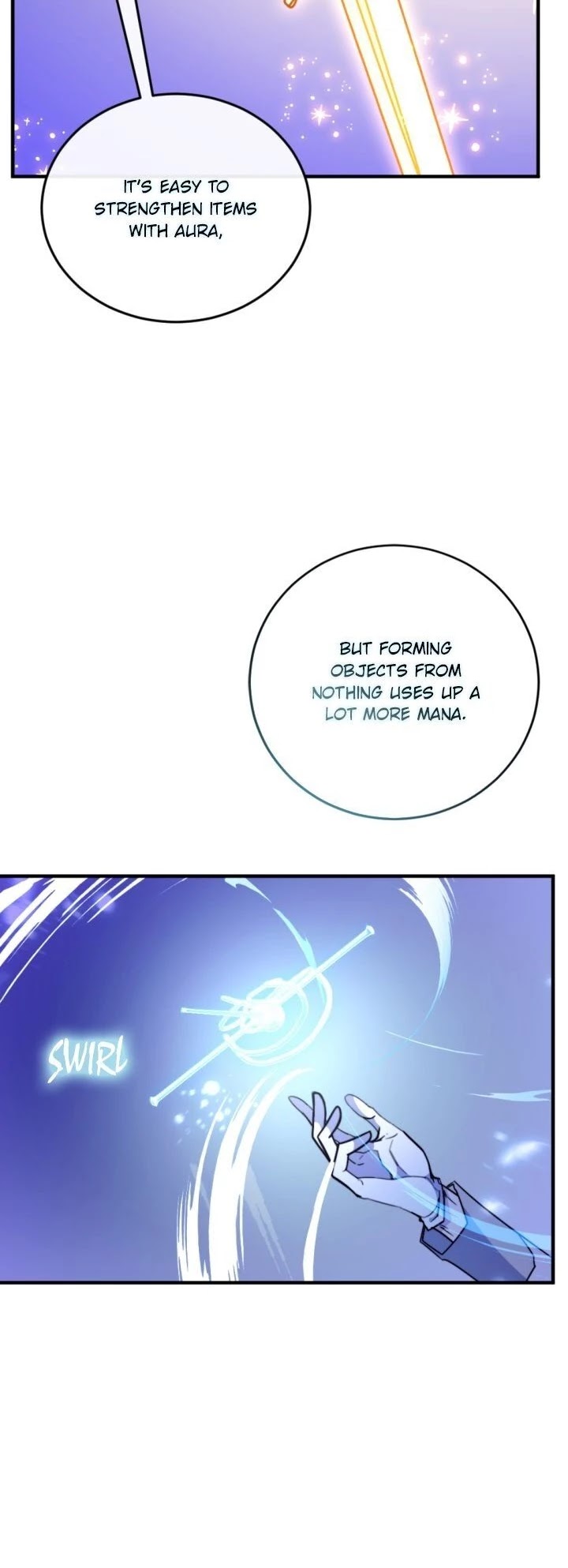 A Witch's Hopeless Wish Chapter 120 page 12 - Chapter 120