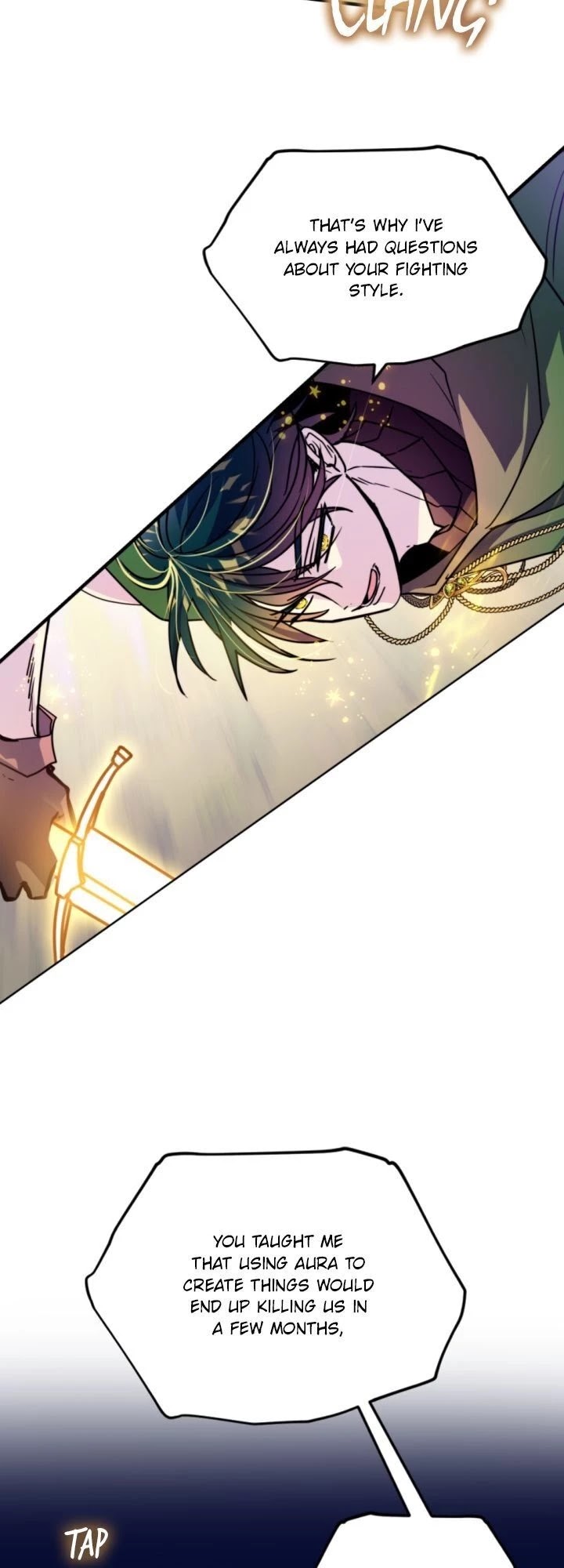 A Witch's Hopeless Wish Chapter 120 page 14 - Chapter 120