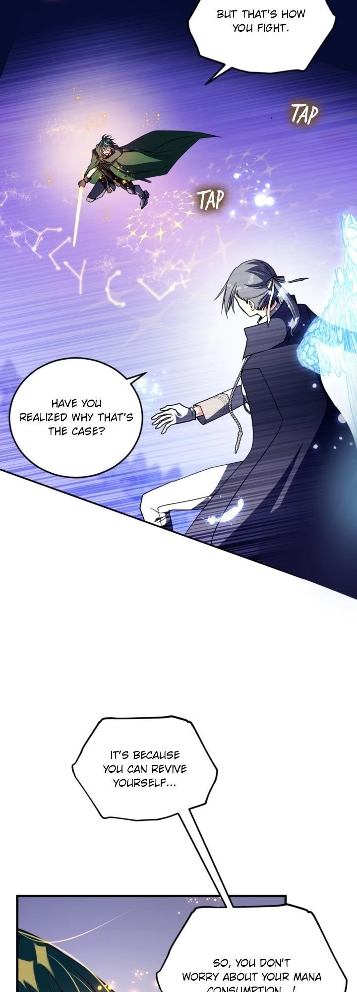 A Witch's Hopeless Wish Chapter 120 page 15 - Chapter 120