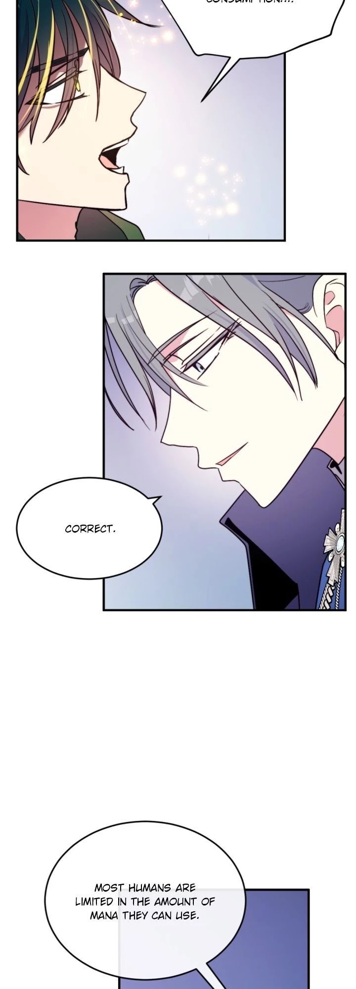 A Witch's Hopeless Wish Chapter 120 page 16 - Chapter 120