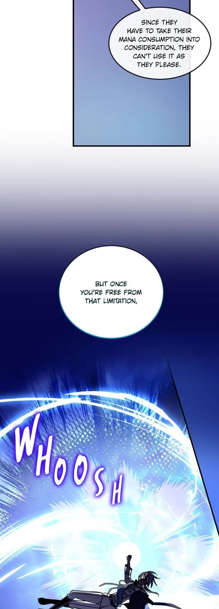 A Witch's Hopeless Wish Chapter 120 page 17 - Chapter 120