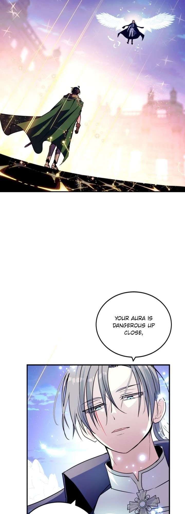 A Witch's Hopeless Wish Chapter 120 page 2 - Chapter 120