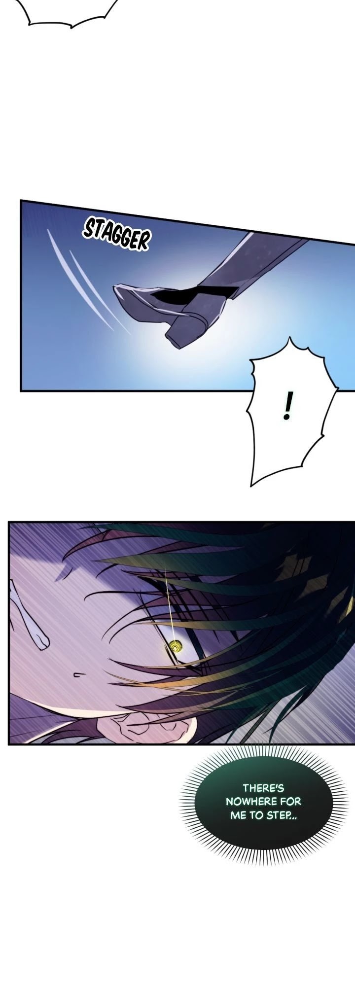 A Witch's Hopeless Wish Chapter 120 page 22 - Chapter 120