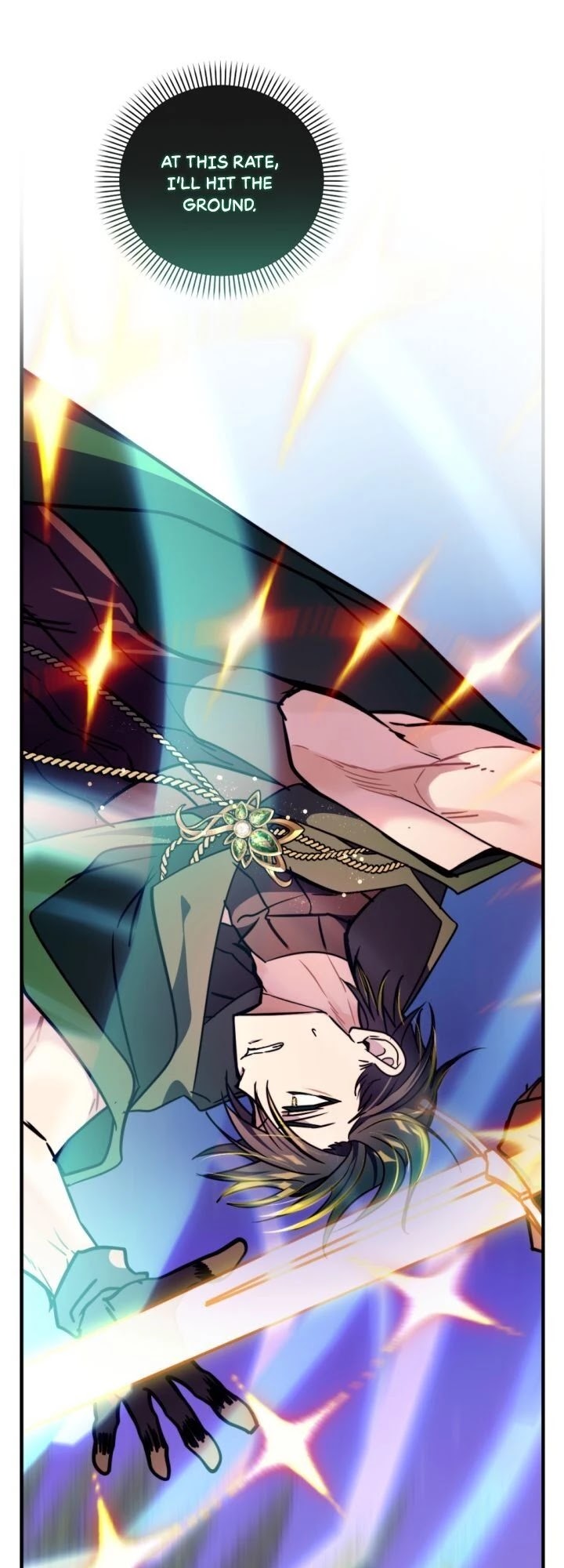 A Witch's Hopeless Wish Chapter 120 page 23 - Chapter 120