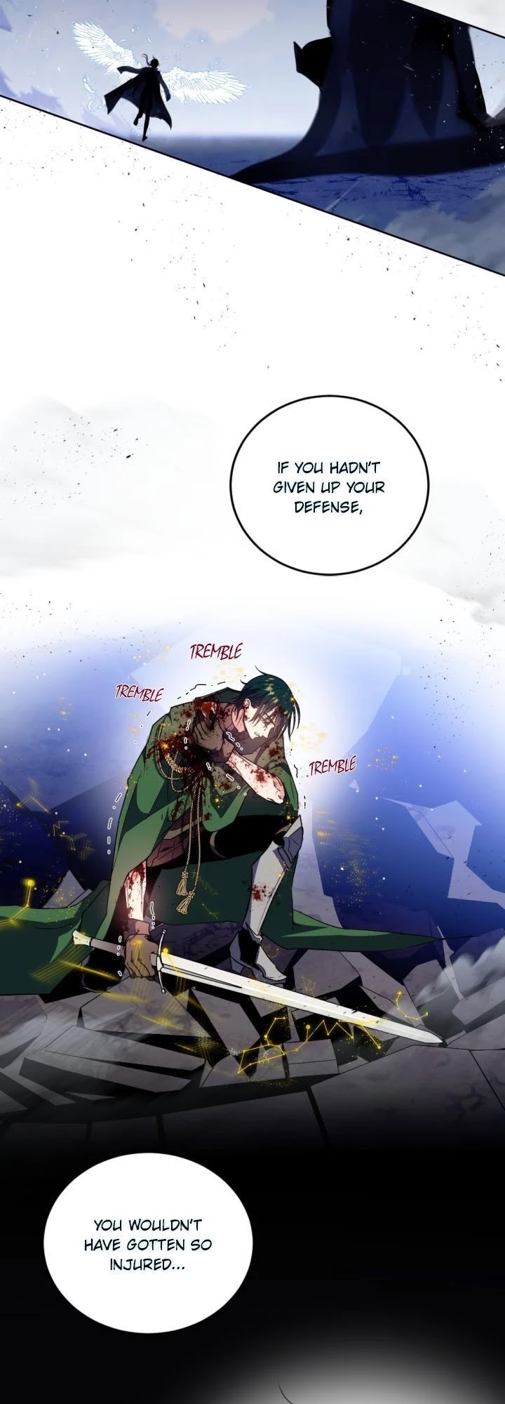A Witch's Hopeless Wish Chapter 120 page 31 - Chapter 120