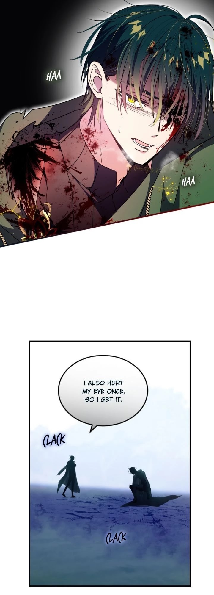 A Witch's Hopeless Wish Chapter 120 page 32 - Chapter 120