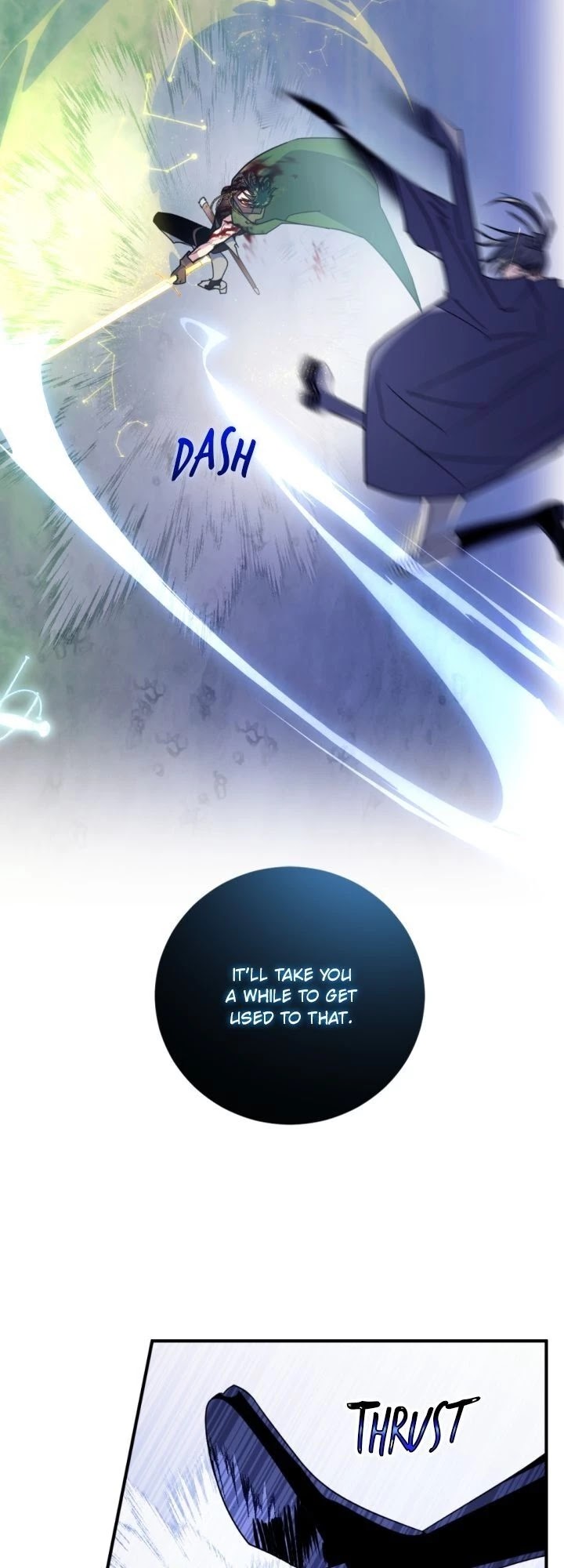 A Witch's Hopeless Wish Chapter 120 page 34 - Chapter 120