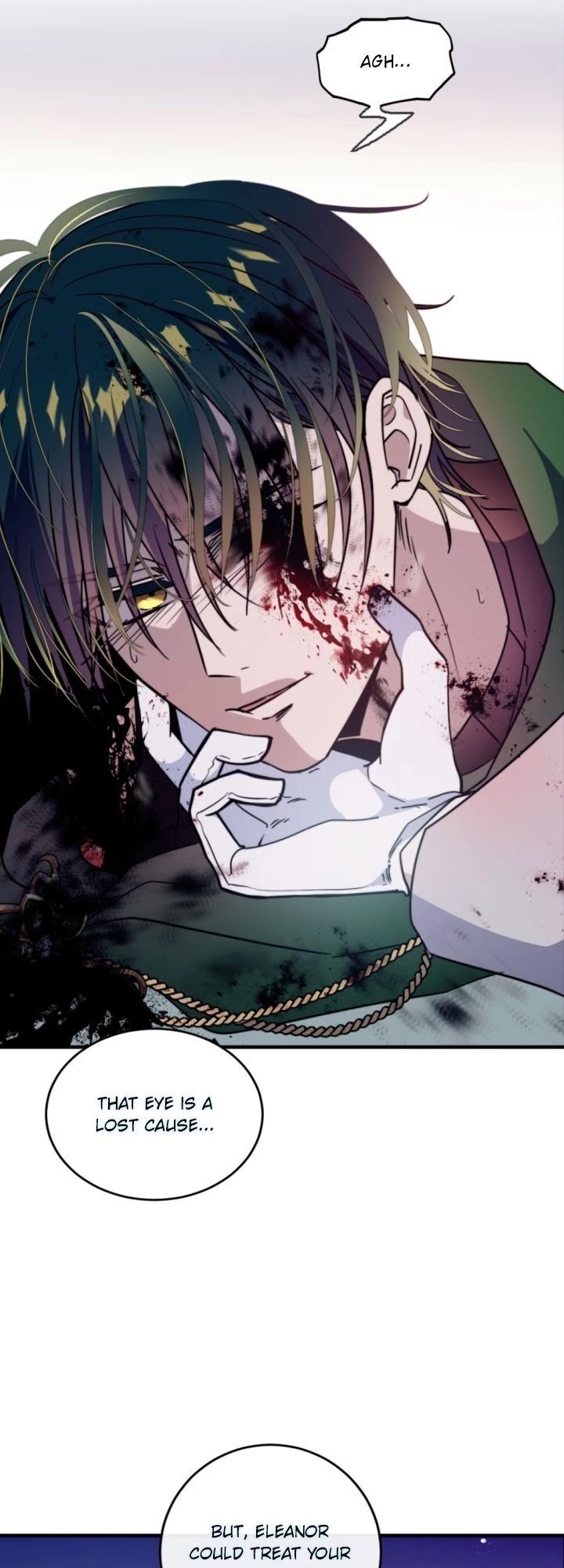 A Witch's Hopeless Wish Chapter 120 page 36 - Chapter 120