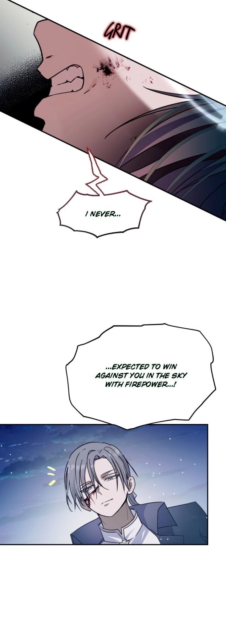 A Witch's Hopeless Wish Chapter 120 page 38 - Chapter 120