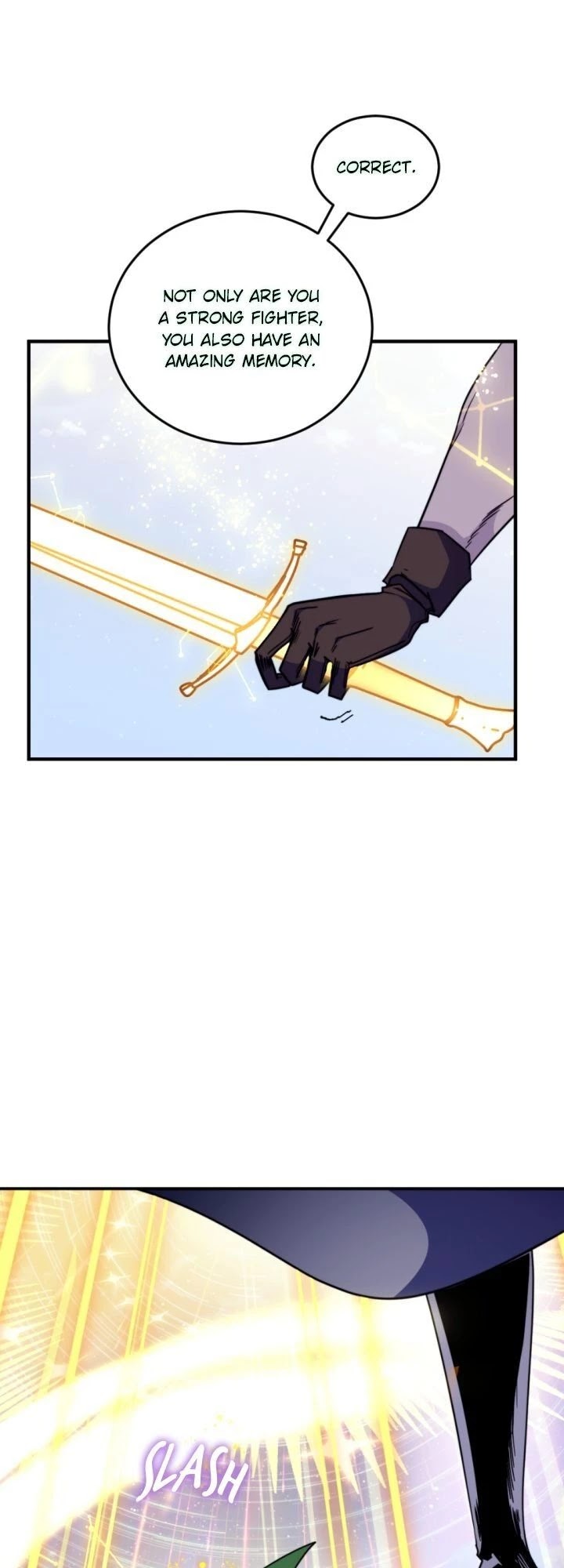 A Witch's Hopeless Wish Chapter 120 page 42 - Chapter 120