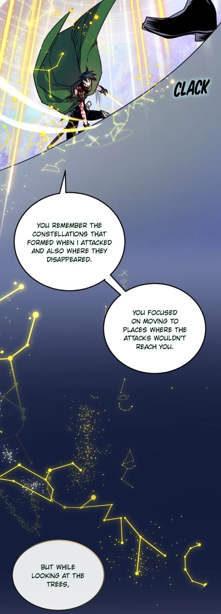 A Witch's Hopeless Wish Chapter 120 page 43 - Chapter 120