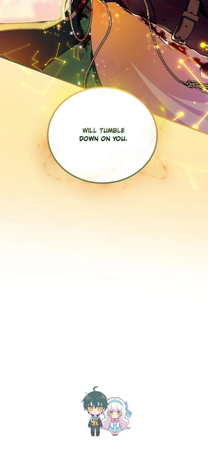 A Witch's Hopeless Wish Chapter 120 page 47 - Chapter 120