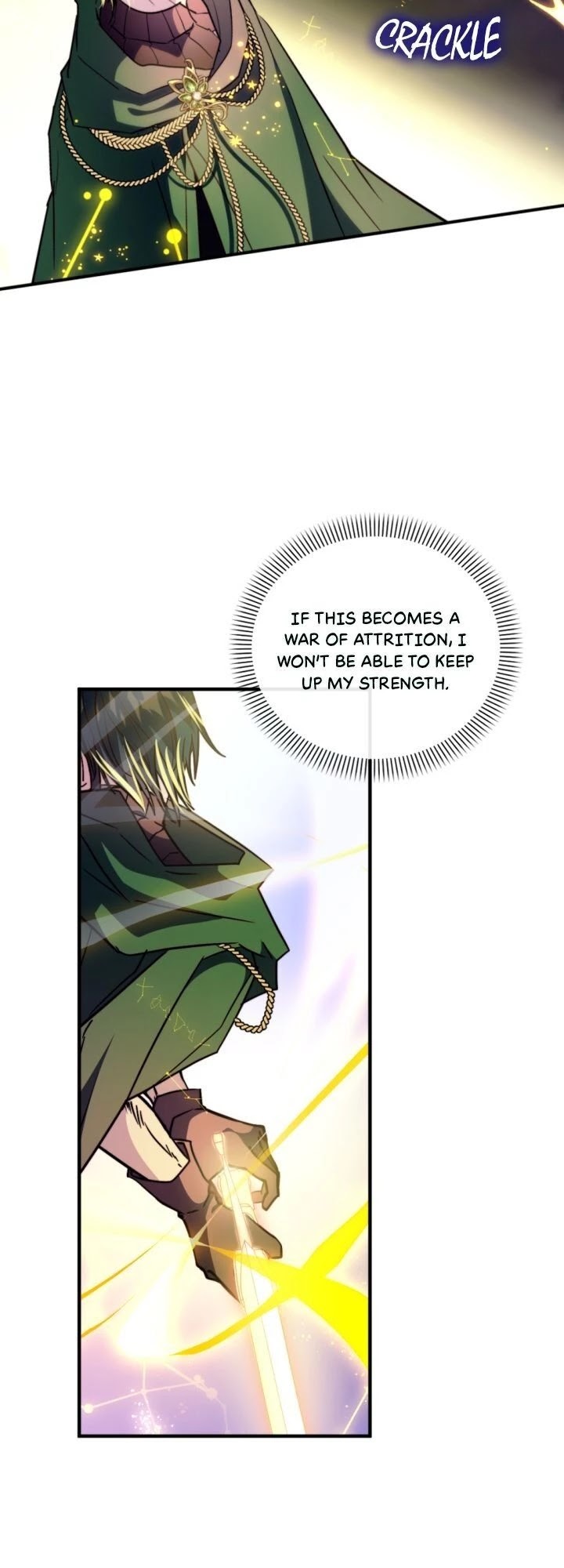 A Witch's Hopeless Wish Chapter 120 page 6 - Chapter 120