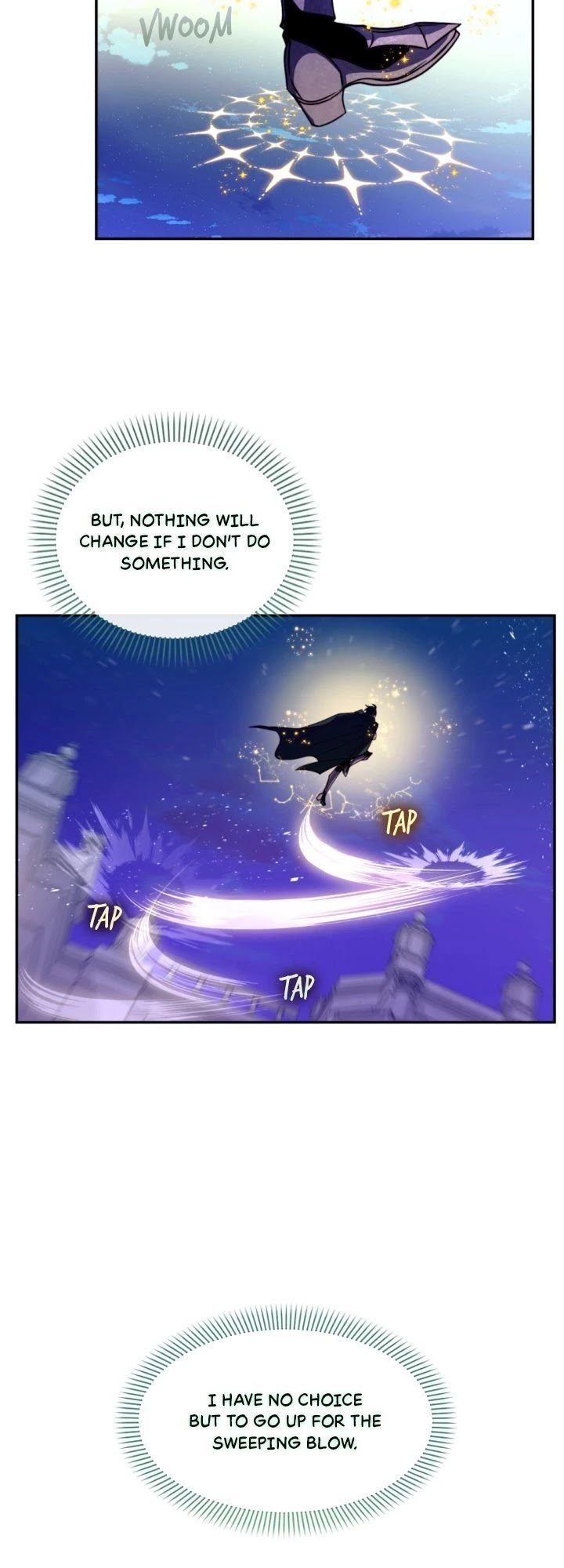 A Witch's Hopeless Wish Chapter 120 page 8 - Chapter 120