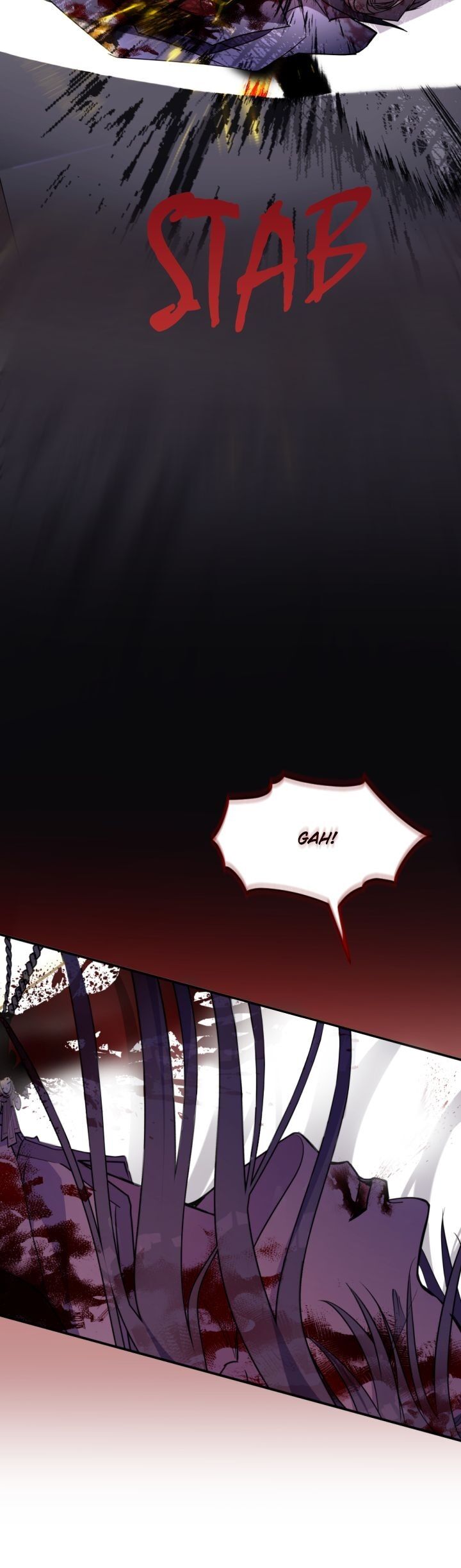 A Witch's Hopeless Wish Chapter 121 page 13 - Chapter 121