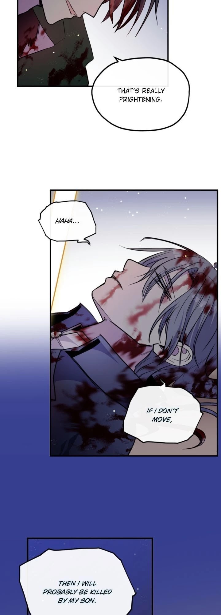A Witch's Hopeless Wish Chapter 121 page 15 - Chapter 121
