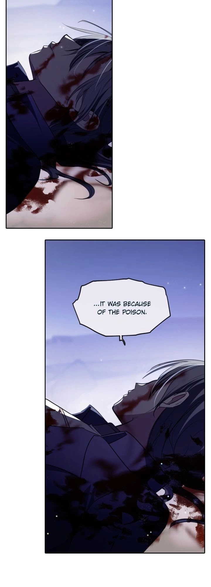A Witch's Hopeless Wish Chapter 121 page 19 - Chapter 121