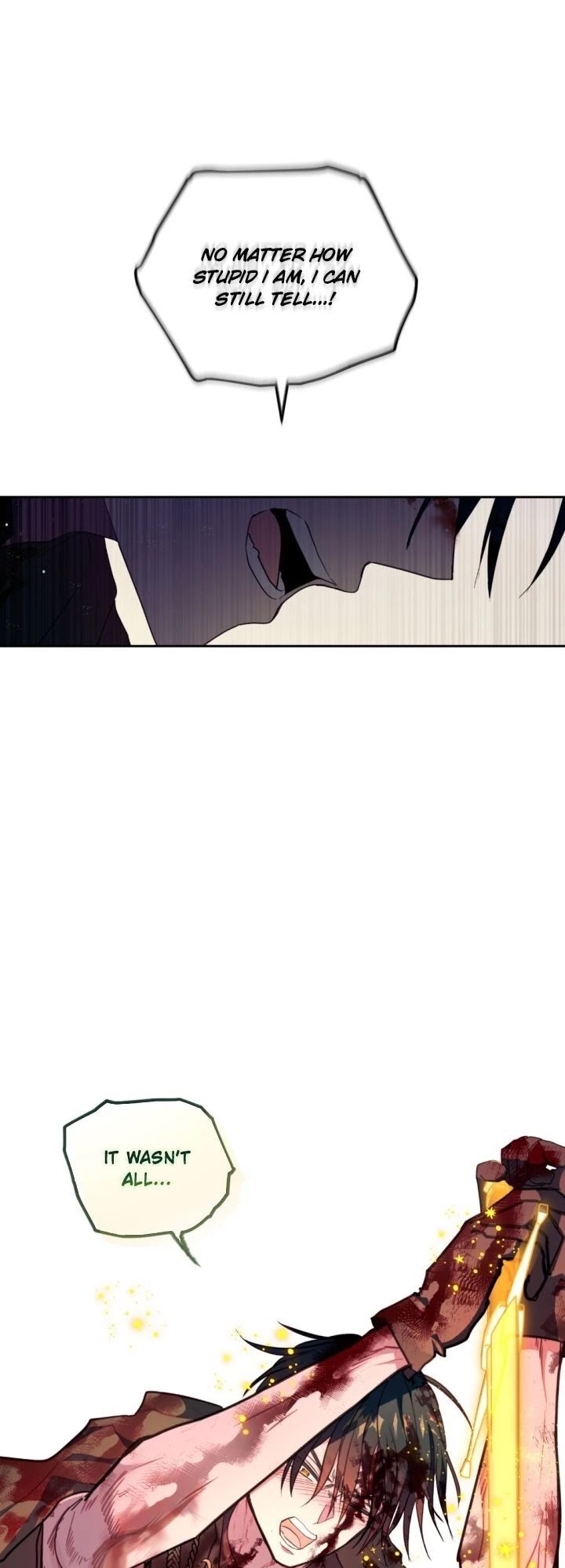 A Witch's Hopeless Wish Chapter 121 page 20 - Chapter 121