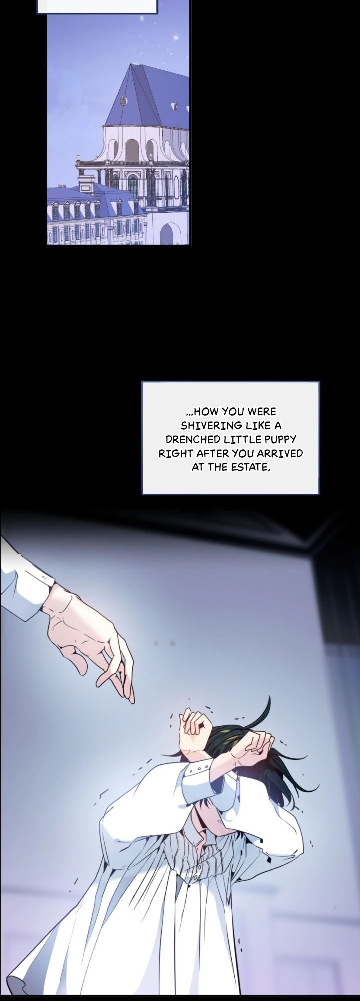 A Witch's Hopeless Wish Chapter 121 page 23 - Chapter 121