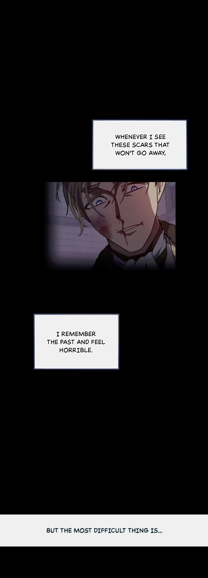 A Witch's Hopeless Wish Chapter 121 page 25 - Chapter 121