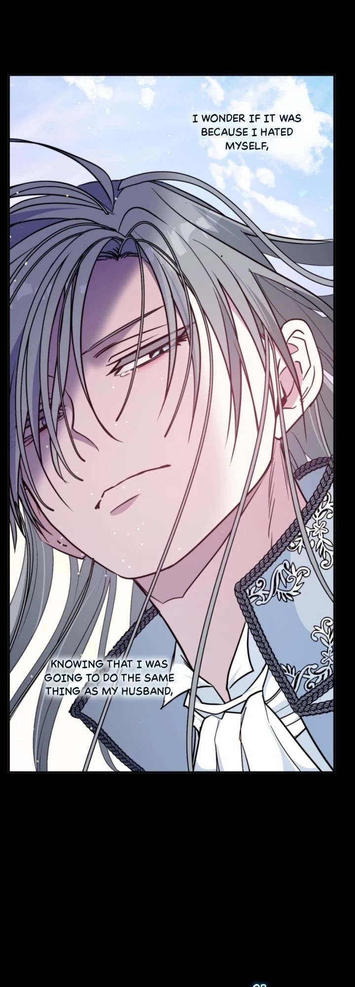 A Witch's Hopeless Wish Chapter 121 page 29 - Chapter 121