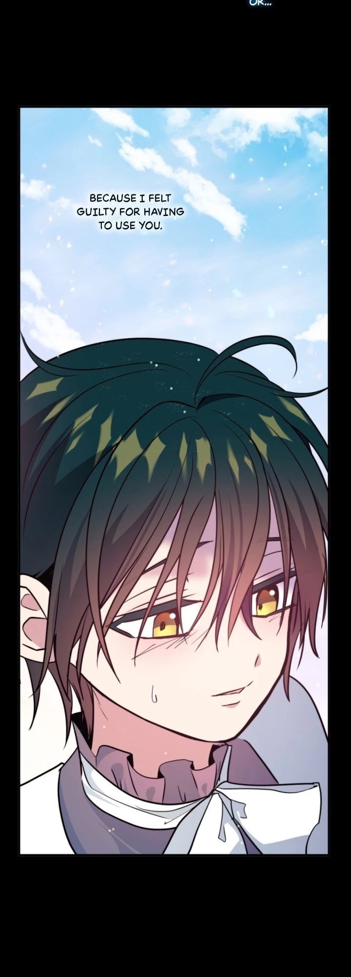 A Witch's Hopeless Wish Chapter 121 page 30 - Chapter 121
